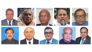 মন্ত্রীসভা থেকে বাদ পড়লেন মতিয়া, আমু, তোফায়েল, নাহিদ, ইনু, মেননসহ ৩৬