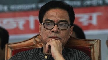 না ফেরার দেশে চলে গেলেন সৈয়দ আশরাফুল ইসলাম