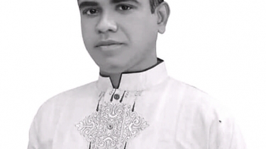 টাংগুয়ার হাওর ও একটি প্রস্তাবনা—:রাসেল আহমদ