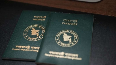 বৈশ্বিক পাসপোর্ট সূচক ২০১৯–এর তালিকায় বাংলাদেশের পাসপোর্ট আগের চেয়ে শক্তিশালী হয়েছে