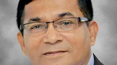 ছাত্র নেতা থেকে উপমন্ত্রী একেএম এনামুল হক শামীম