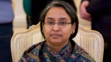 শিক্ষামন্ত্রীর আশা সব বিশ্ববিদ্যালয়ে ছাত্র সংসদ গঠিত হবে