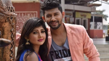 ভারতের অমিত রায়ের সাথে প্রিমা