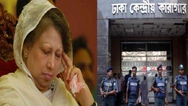 খালেদা জিয়াকে আজ বিএসএমএমইউতে নেয়া হতে পারে