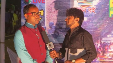 এই প্রিয়া সাহারা দেশের হিন্দুদের জন্য এমন কি করেছে দেখান?-জীবন কৃষ্ণ সরকার