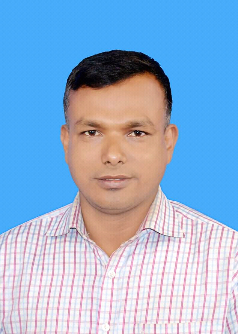 মোঃ কামাল হোসেন