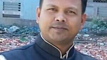 বিরহে তোমার হে বঙ্গবন্ধু -জহিরুল ইসলাম