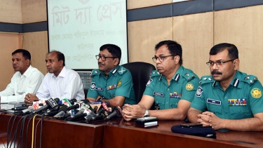 প্রয়োজনে আমি নিজে ওসির দায়িত্ব নেব-ডিএমপি কমিশনার