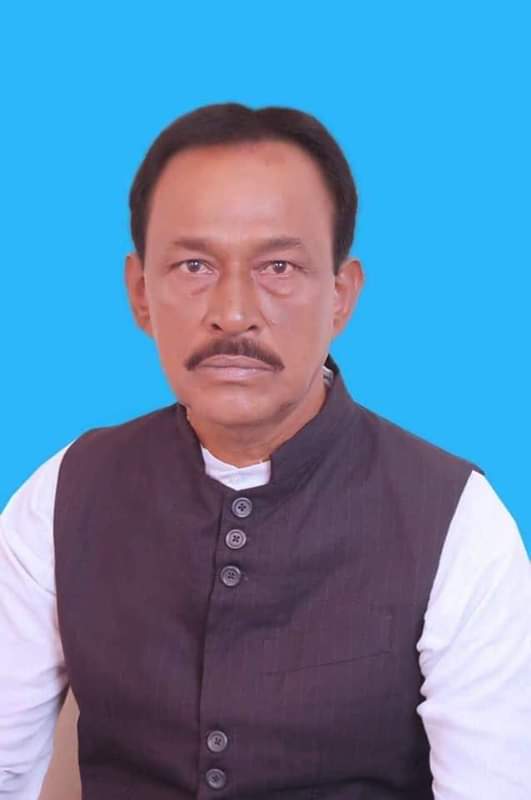 গিয়াস উদ্দিন নুরীর প্রেস রিলিজ