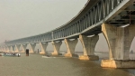 ২৫ জুন ১০টায় প্রধানমন্ত্রী শেখ হাসিনা পদ্মা সেতুর উদ্বোধন করবেন
