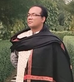 জসিম উদ্দিন জয়