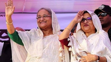 টুঙ্গিপাড়া যাচ্ছেন প্রধানমন্ত্রী শেখ হাসিনা