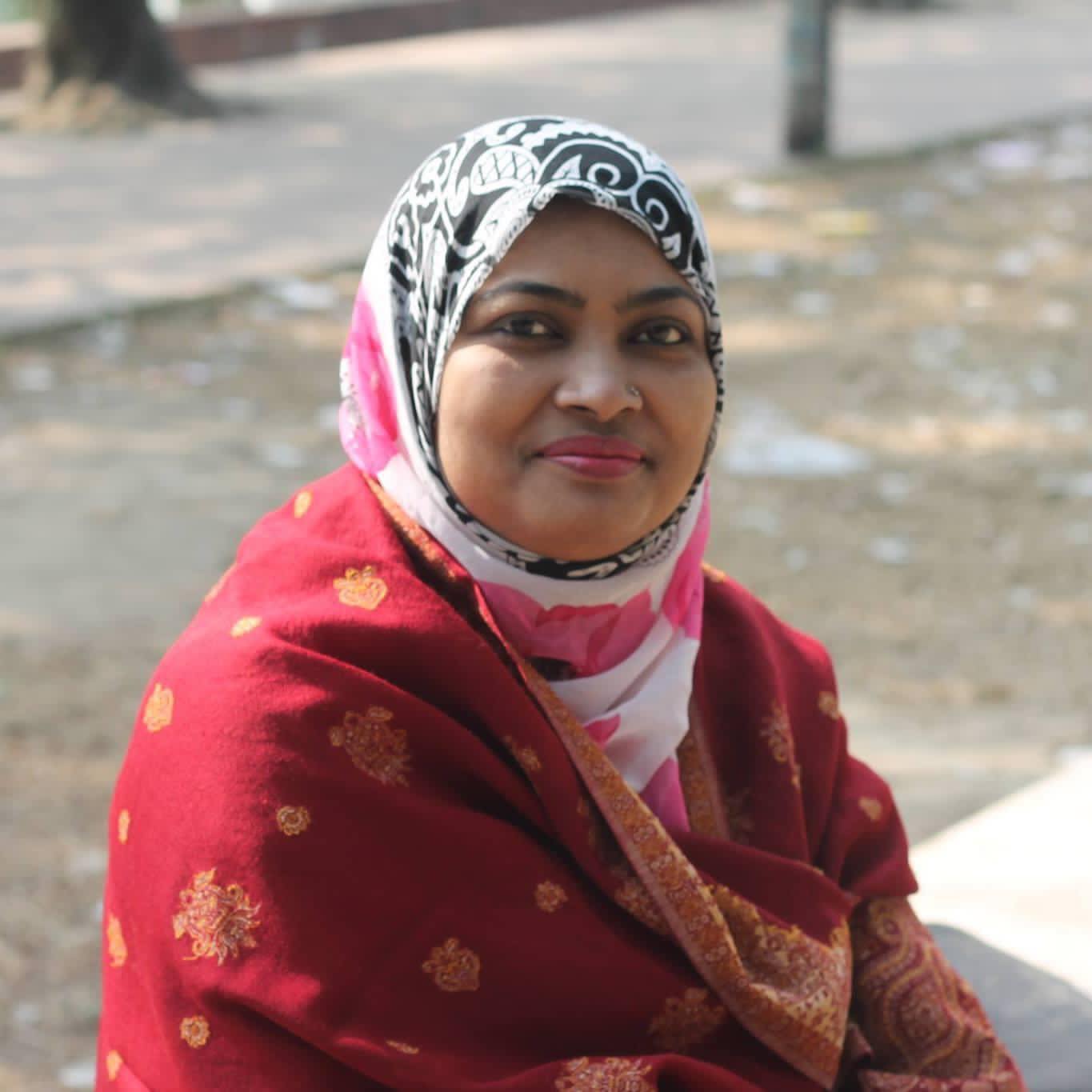 সেলিনা শিউলি