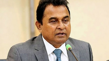পাচার হওয়া অর্থ বৈধ করার প্রস্তাব দিয়েছেন অর্থমন্ত্রী
