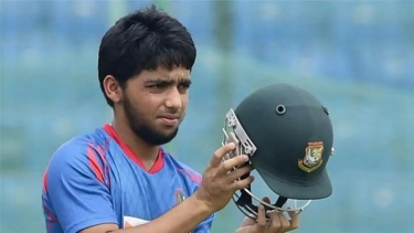 এ দলের হয়ে ক্যারিবিয়ানে যাবেন মুমিনুল!
