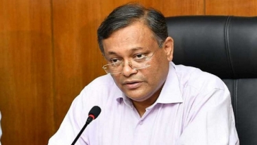 অস্থিত্বহীন দলের সাথে মিটিং দেউলিয়াত্বের প্রকাশ বিএনপির
