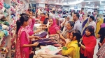 আজ রাত ৮টার পর থেকে মার্কেট দোকানপাট বন্ধ