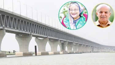 সক্ষমতার জন্য বাংলাদেশকে অভিনন্দন জানিয়েছে পাকিস্তান