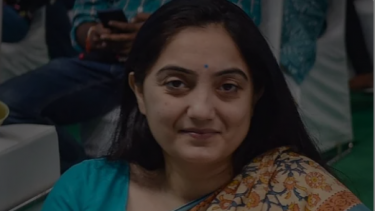 ‘ইসলামি ধর্মগ্রন্থ থেকে জেনেছিলাম’, পয়গম্বর বিতর্ক নিয়ে কী বলেন নূপুর শর্মা?