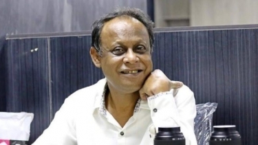 প্রখ্যাত সাংবাদিক অমিত হাবিবের শেষ নিঃশ্বাস ত্যাগ