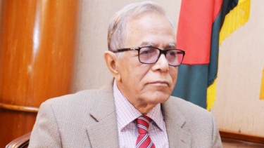 দেশবাসীকে ঈদুল-আজহার রাষ্ট্রপতির শুভেচ্ছা