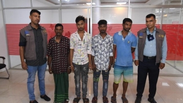 অদ্ভুত রকমের চুরি, গাড়ির কাগজপত্র হাতিয়ে নিয়ে টাকা আদায়