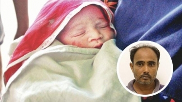 ময়মনসিংহে ট্রাক চাপা দেওয়া চালকের পায়ে সমস্যা, লাইসেন্সও ছিল না