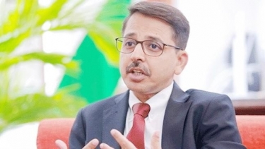 ভারতের নতুন হাইকমিশনার, দোরাইস্বামীর স্থলে প্রণয় কুমার