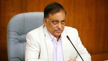 যুক্তরাষ্ট্রের নিষেধাজ্ঞা সুনির্দিষ্ট তথ্য-প্রমাণ ছাড়া:স্বরাষ্ট্রমন্ত্রী
