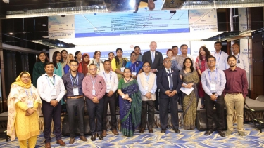 নারীর অর্থনৈতিক ক্ষমতায়ন রক্ষায় প্রয়োজন জেন্ডার সংবেদনশীল নীতির পর্যালোচনা