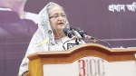 গুম,খুন আর ভোট চুরি শুরু করেছিল জিয়া :প্রধানমন্ত্রী