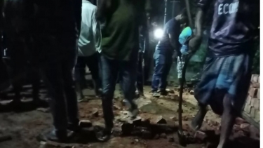 কুমিল্লা বিশ্ববিদ্যালয়ে মধ্যরাতে ছাত্রলীগের দুই গ্রুপে সংঘর্ষ, আহত ১৫