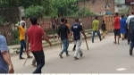 পাল্টাপাল্টি কর্মসূচিতে যাবে না আওয়ামী লীগ- কাজী জাফর উল্লাহ