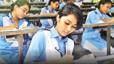 বৈরী আবহাওয়া থাকলেও বৃহস্পতিবার থেকে এসএসসি পরীক্ষা শুরু