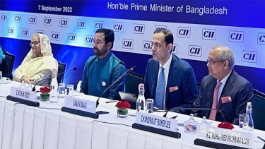 বিনিয়োগের জন্য বিশ্বের অন্যতম উদার রাষ্ট্র বাংলাদেশ:প্রধানমন্ত্রী
