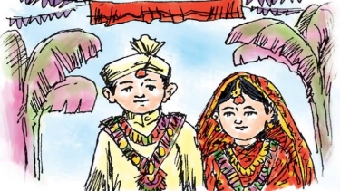 মধ্যনগরে ইউপি চেয়ারম্যানের হস্তক্ষেপে বাল্য বিবাহ বন্ধ