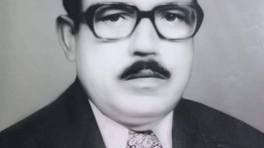 সাবেক চেয়ারম্যান শাহাবুদ্দিন ফারুকীর ২৩ তম মৃত্যুবার্ষিকী আজ