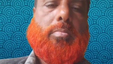 মহিষখলা দাখিল মাদ্রাসার সভাপতি হলেন মোঃ আব্দুল খালেক