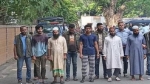 জামাতুল আনসার ফিল হিন্দাল শারক্বীয়ার ৫ সদস্য গ্রেপ্তার