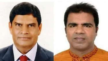 সভাপতি হলেন বেনজীর আহমদ,সাধারণ সম্পাদক পনিরুজ্জামান