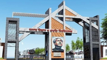 যবিপ্রবির ৯ কর্মকর্তা-কর্মচারীর সনদ জাল- আইনি ব্যবস্থা গ্রহণ