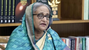 বাংলাদেশ যাতে কখনোই দুর্ভিক্ষের মুখোমুখি না হয় সেজন্য প্রস্তুত থাকুন: প্রধানমন্ত্রী