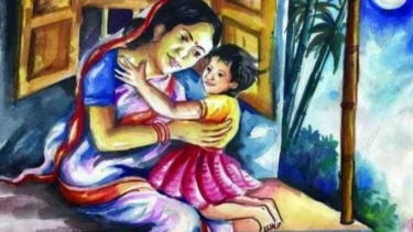 অধ্যক্ষ ড. গোলসান আরা বেগমের কবিতা ‘খুকু তুমি’
