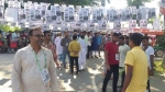 ৫৭ জেলা পরিষদ নির্বাচনের ভোট শুরু