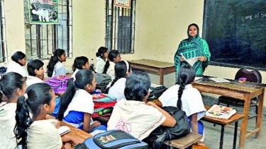 প্রাথমিকে শিক্ষক নিয়োগ, ফলপ্রকাশ ১৫ নভেম্বর