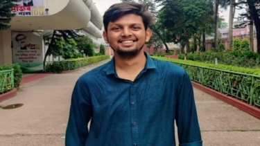 চিকিৎসকদের ধারণা বুয়েট ছাত্র ফারদিনকে হত্যা করা হয়েছে :