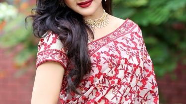 এবার হিন্দি সিনেমার নায়িকা বাংলাদেশের জয়া আহসান
