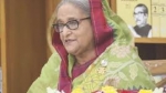 উন্নয়নের গতি কেউ থামাতে পারবে না: প্রধানমন্ত্রী