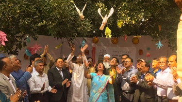 ৫০ বছরের গৌরব নিয়ে জাবির বাংলা বিভাগ বিশাল ‘সুবর্ণ জয়ন্তী’ উৎসব আয়োজন করেছে