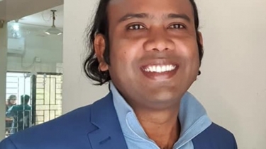 প্রায় ৪ বছর ভারপ্রাপ্ত থেকে পূর্নাঙ্গ প্রক্টর হলেন জাবির আ.স.ম ফিরোজ-উল-হাসান